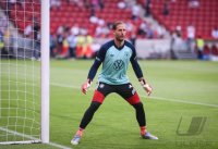 Fussball Testspiel WM 2026 in MainzDeutschland - Finnland