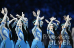 Olympia 2004 Athen