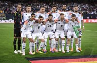 FUSSBALL EM 2024 Vorbereitung, Testspiel: Deutschland - Ukraine