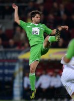 Fussball 1. Bundesliga, Saison 2012/2013: FC Augsburg - VfL Wolfsburg