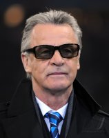 Fussball CHL  Saison 2010/2011: FC Bayern Muenchen - Inter Mailand