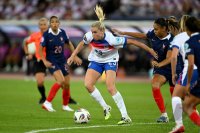Fussball Frauen Euro 2025 Frankreich - England