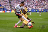 Fussball WM 2026 Vorrunde: England - Ghana