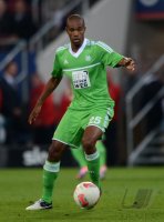 Fussball 1. Bundesliga, Saison 2012/2013: FC Augsburg - VfL Wolfsburg