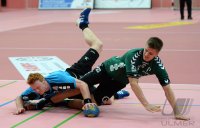 Handball 2. Bundesliga 14/15: TV Neuhausen - HG Saarlouis