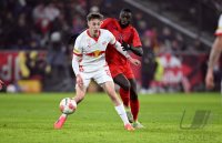 Fussball International 24/25 Testspiel: FC Salzburg - FC Bayern Muenchen