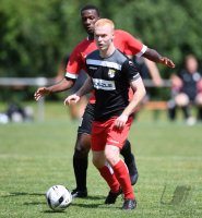 Fussball Regionalliga Suedwest 2020/2021: Testspiel / Blitzturnier TSG Balingen - SSV Reutlingen