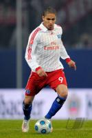 Fussball 1. Bundesliga   Hamburger SV - Bayern Muenchen