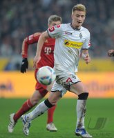 Fussball 1. Bundesliga, Saison 2011/2012: Marco Reus (Borussia Moenchengladbach)