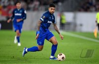 FUSSBALL EUROPA LEAGUE 23/24: SC Freiburg - West Ham United
