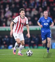 Fussball DFB Pokal  Achtelfinale  2025/2026  03.12.2025 
SC Freiburg - SV Darmstadt 98