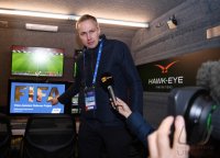 Fussball International Testspiel: Italien -  Deutschland