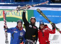 Ski Alpin  Herren Superkombination Beaver Creek