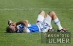FUSSBALL  Schweizer Cupfinale 2003/2004