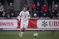 Fussball U 17 UEFA Euro 2025 / FIFA WM 2025 Qualifikation: Schweiz 1-3 Tschechien
