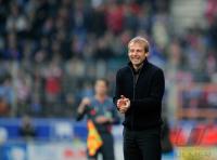 Fussball 1. Bundesliga:   VfL Bochum - Bayern Muenchen