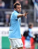 Fussball 2. Bundesliga: Testspiel TSV 1860 Muenchen - RCD Mallorca