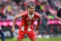 Fussball 1. Bundesliga 25/26    Testspiel 
FC Bayern Muenchen - Olympique Lyon
