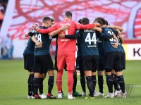 Fussball 1. Bundesliga Saison 18/19: VfB Stuttgart - SV Werder Bremen