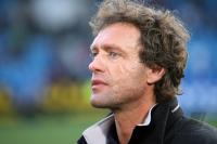 Fussball 1. Bundesliga: HSV, DOLL