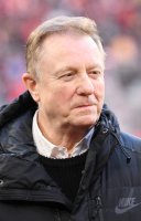 Fussball 1. Bundesliga Saison 19/20: FC Bayern Muenchen - SV Werder Bremen