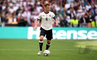 FUSSBALL UEFA Nations League 2024/2025
Deutschland - Frankreich