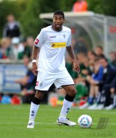 Fussball 1. Bundesliga : Dante Bonfim (Borussia Moenchengladbach)