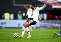 Fussball International Qualifikation WM 2026 
Deutschland - Slowakei