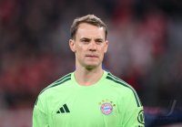 Fussball International CHL 26/27: FC Bayern Muenchen - FK Bodoe / Glimt