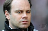 Fussball 1. Bundesliga : Sportdirektor Christian Nerlinger (Bayern Muenchen)