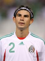 Fussball International Gold Cup Halbfinale Guadeloupe - Mexico