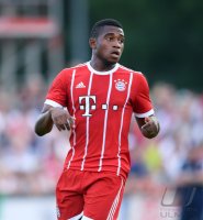 Fussball 1. Bundesliga 2017/2018: BCF Wolfratshausen - FC Bayern Muenchen