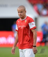 FUSSBALL 1. Bundesliga 2014/2015: Adam Hlousek (VfB Stuttgart)