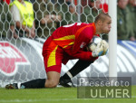 Fussball / 1. Bundesliga Saison 2002/2003, Bremen