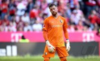 Fussball 1. Bundesliga 24/25: FC Bayern Muenchen - VfL Bochum
