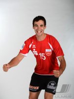 Volleyball 1. Bundesliga   Saison 2013/2014  Willy Belizer (TV Rottenburg)