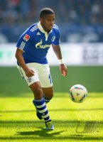 Fussball 1. Bundesliga, Saison 2011/2012: FC Schalke 04 - Hannover 96