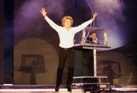 Fussball  International WM Auslosung