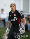 Fussball Bayer Torwart  Rene Adler
