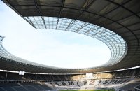 Fussball International Testspiel: Deutschland - England