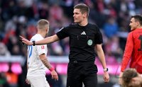 Fussball 1. Bundesliga 24/25: FC Bayern Muenchen - Holstein Kiel
