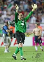 Fussball WM 2006  Italien - USA
