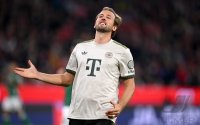 Fussball 1. Bundesliga Saison 2025/2026
FC Bayern Muenchen - SV Werder Bremen