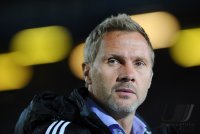 Fussball 1. Bundesliga Saison 12/13: Hamburger SV - FC Bayern Muenchen