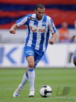 FUSSBALL INTERNATIONAL  AXPO Super League  FC Zuerich - FC Basel