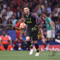 Fussball CHL 18/19 FINALE Tottenham Hotspur - FC Liverpool