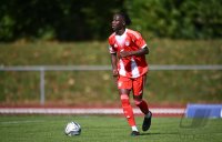 Fussball U 17 DFB Nachwuchsliga 2025/2026
SSV Ulm - FC Bayern Muenchen