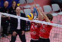 Volleyball 1. Bundesliga   Saison 2013/2014: TV Rottenburg - VC Dresden