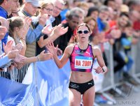 Laufen / Leichtathletik  Erbe - Lauf Tuebingen 2017
