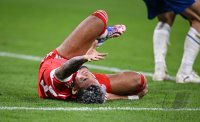 Fussball International CHL 25/26:
FC Bayern Muenchen - FC Chelsea London
